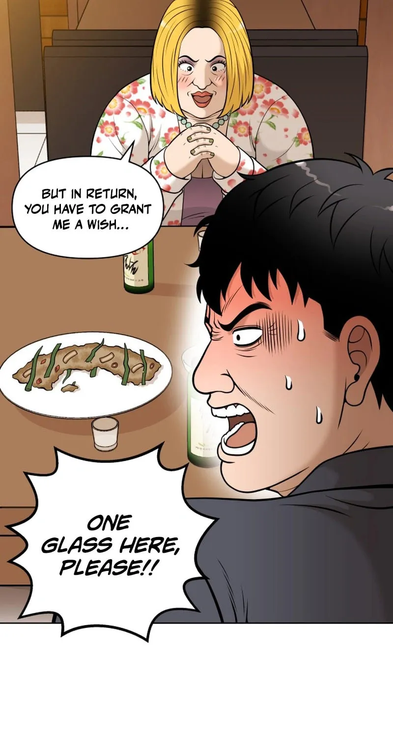 Around Forty Chapter 1 page 152 - 