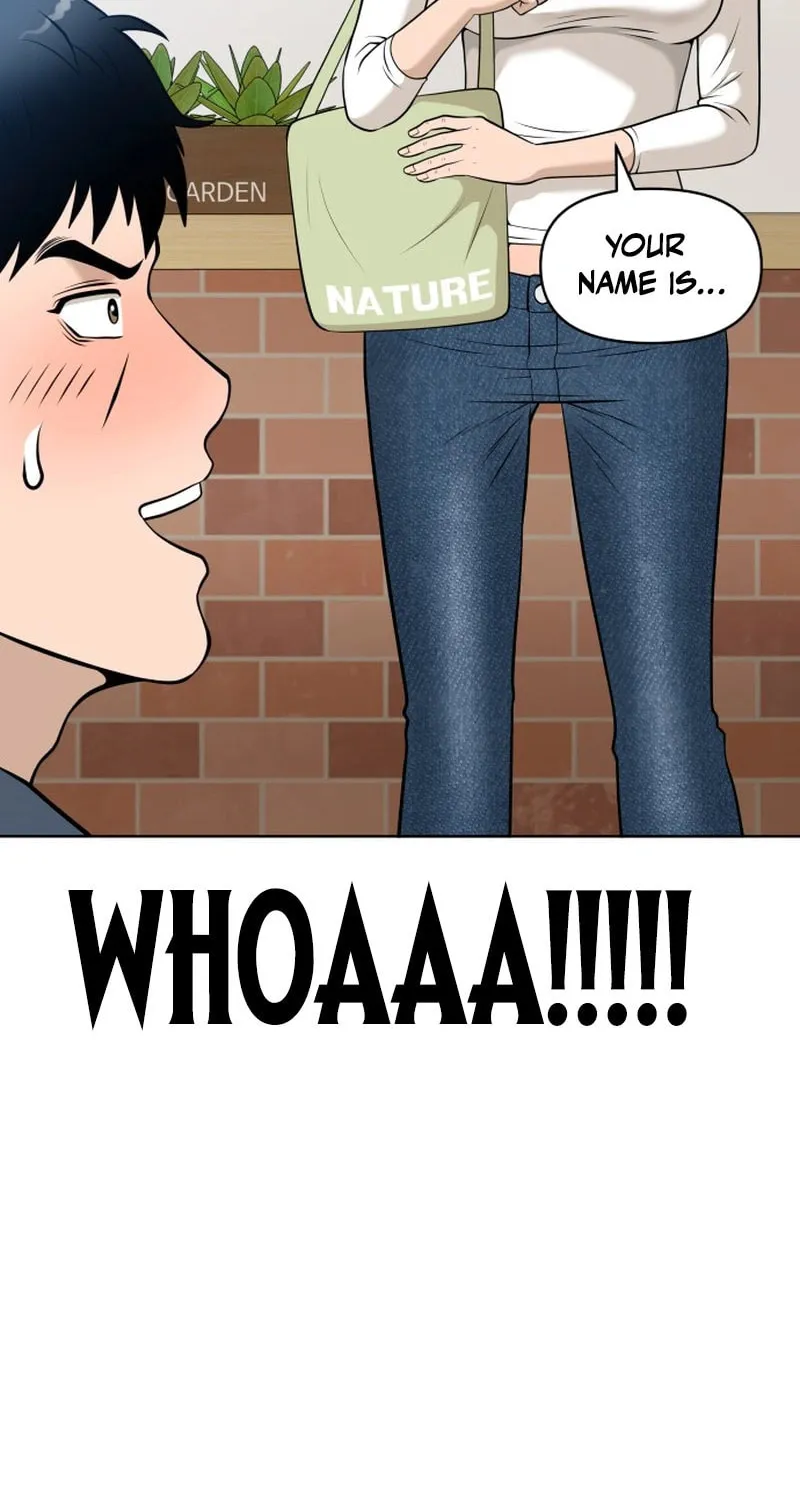 Around Forty Chapter 1 page 17 - 