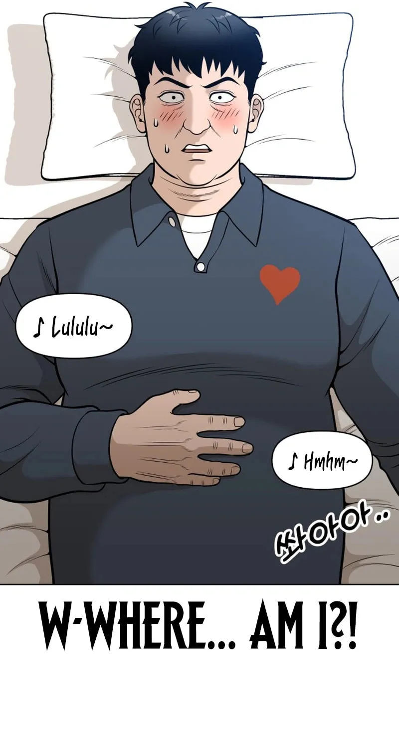 Around Forty Chapter 1 page 170 - 