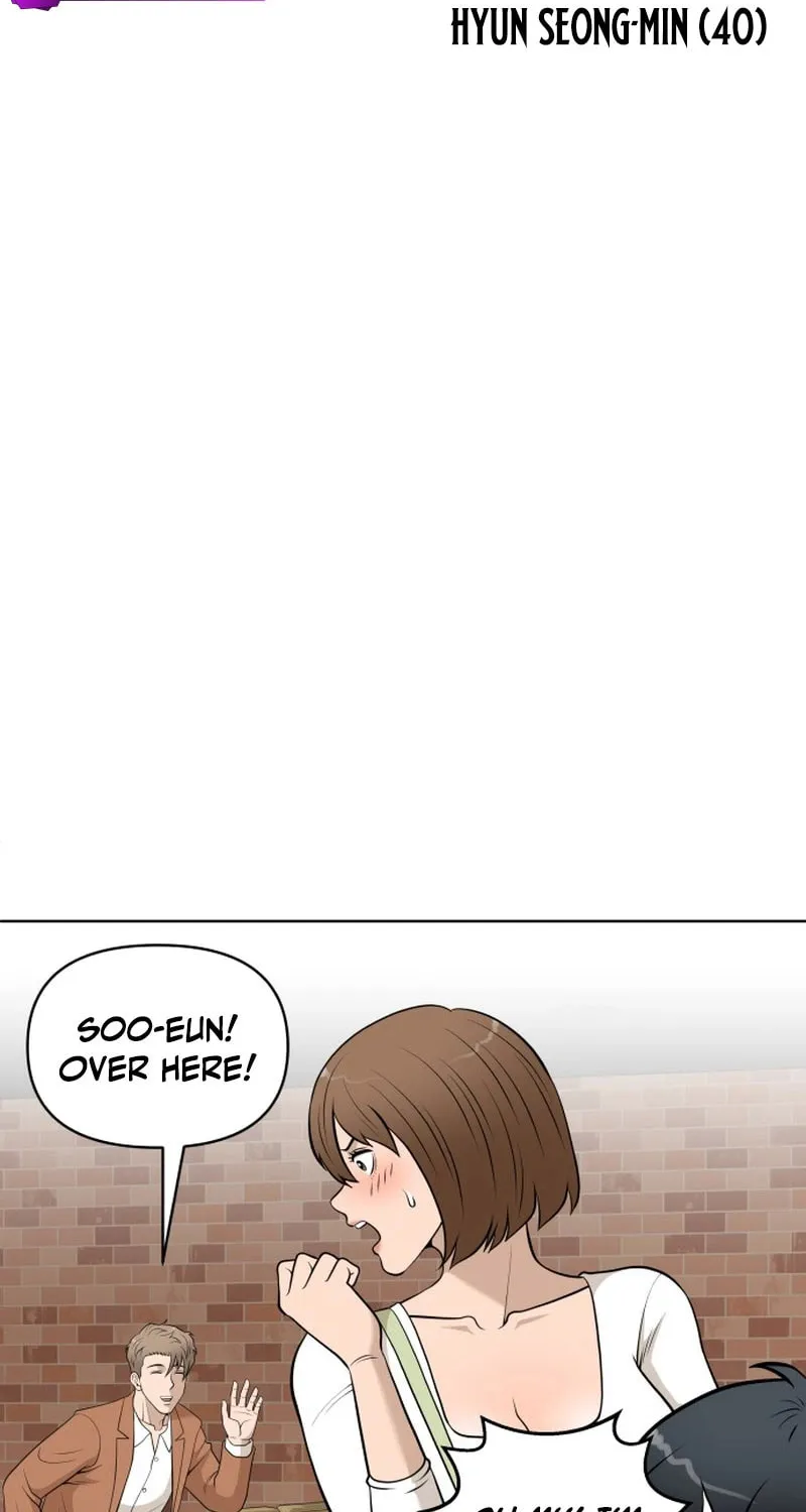 Around Forty Chapter 1 page 19 - 