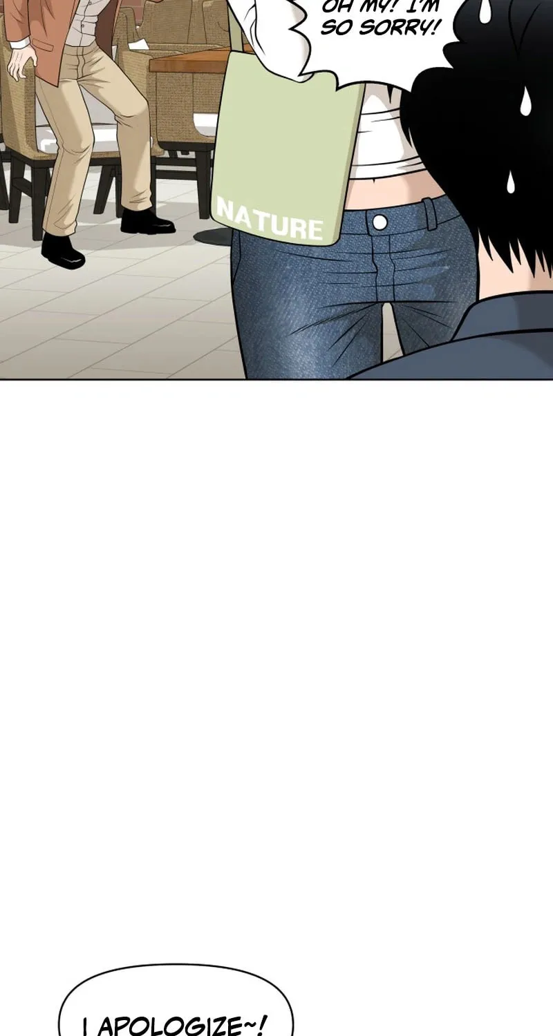 Around Forty Chapter 1 page 20 - 