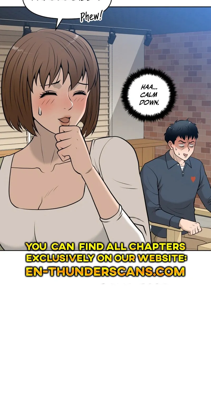 Around Forty Chapter 1 page 21 - 