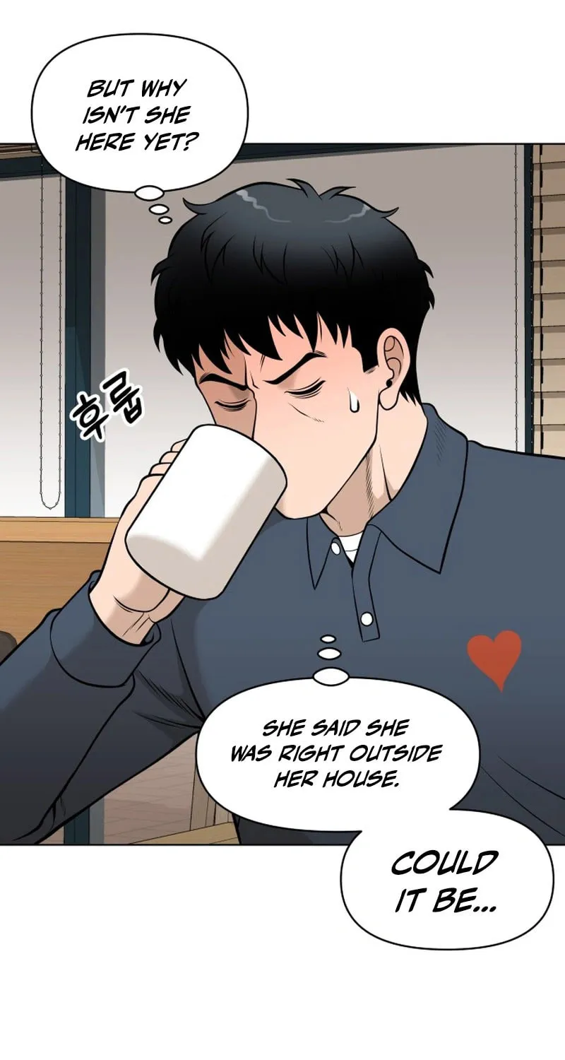 Around Forty Chapter 1 page 22 - 