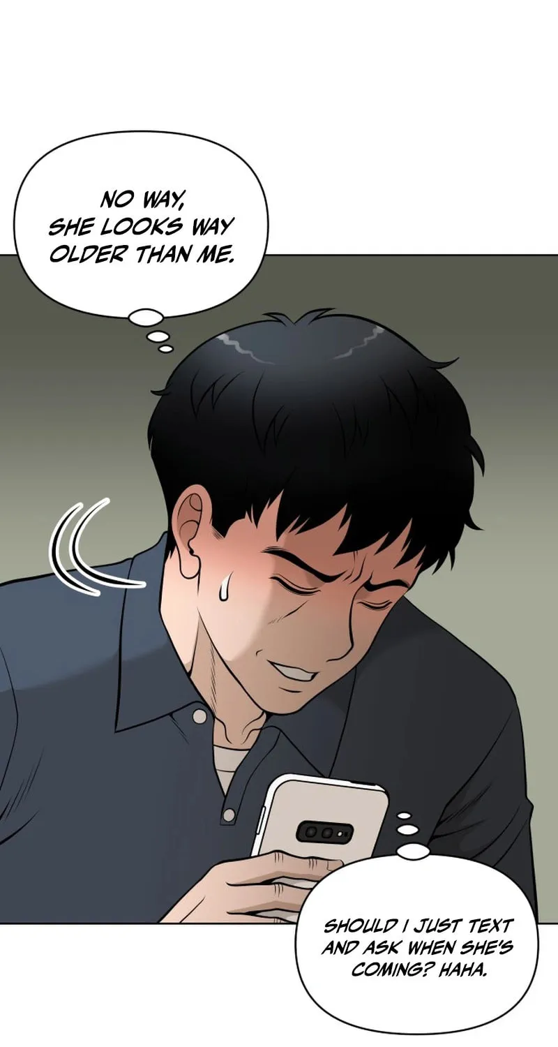 Around Forty Chapter 1 page 27 - 