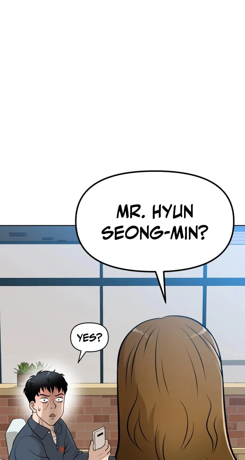 Around Forty Chapter 1 page 28 - 