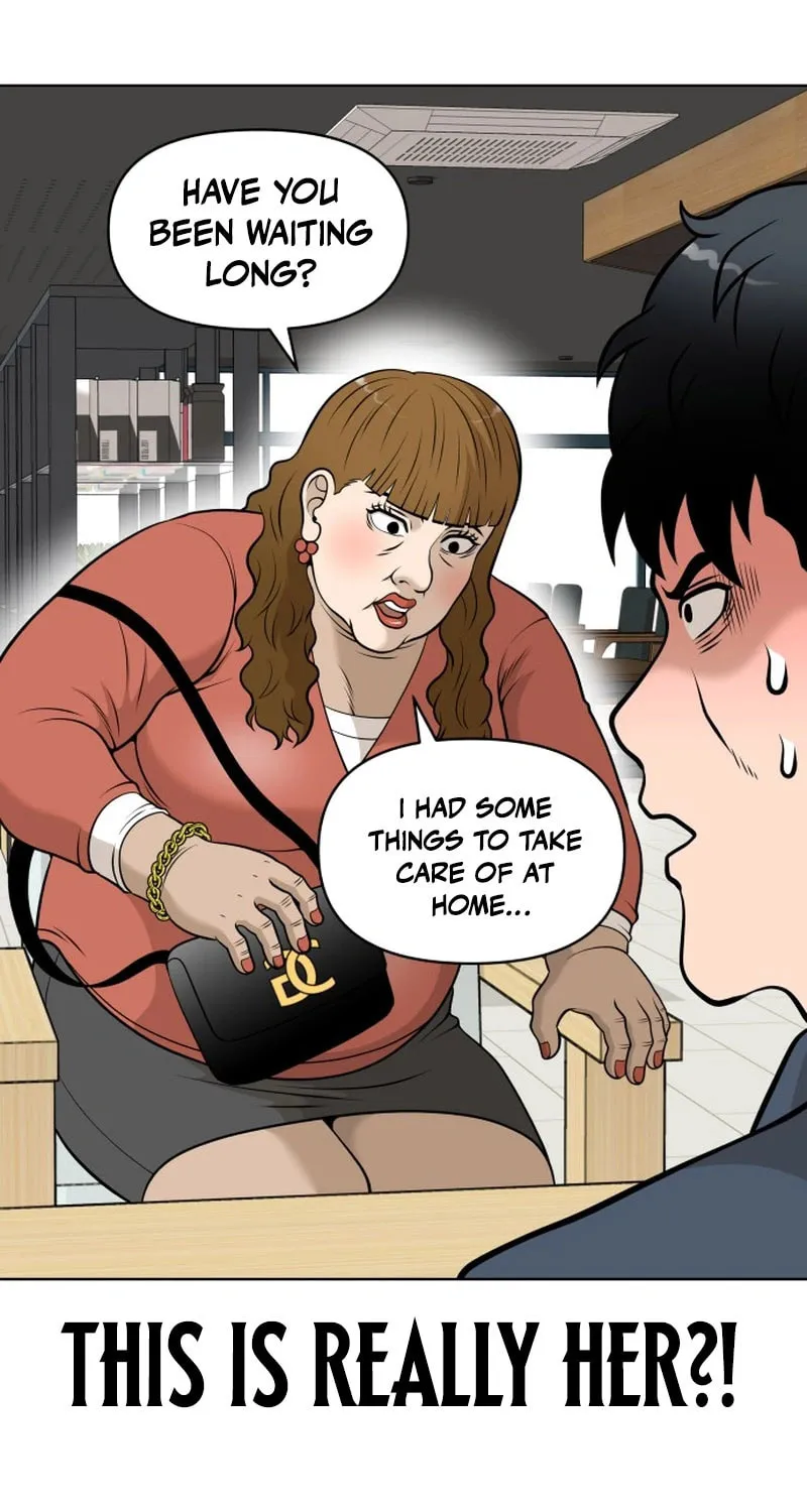 Around Forty Chapter 1 page 30 - 