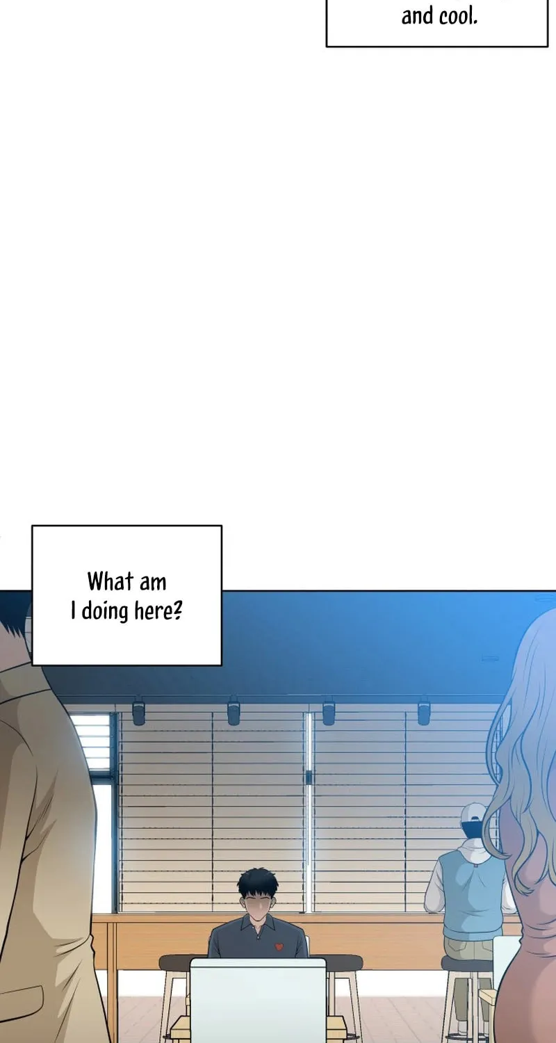 Around Forty Chapter 1 page 4 - 
