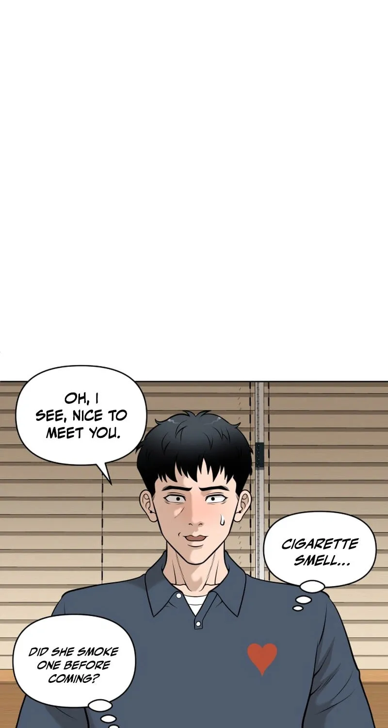 Around Forty Chapter 1 page 31 - 