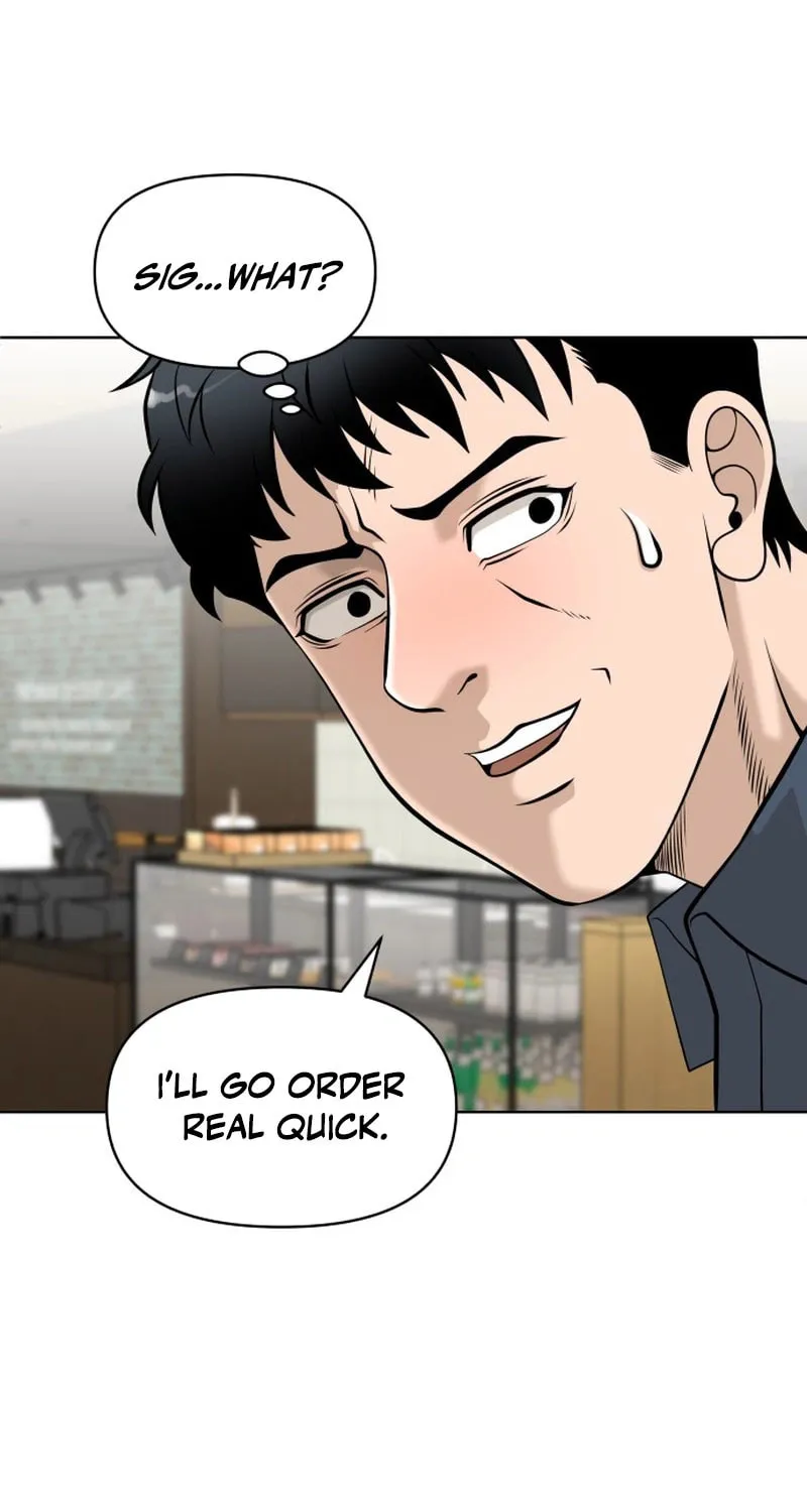 Around Forty Chapter 1 page 34 - 