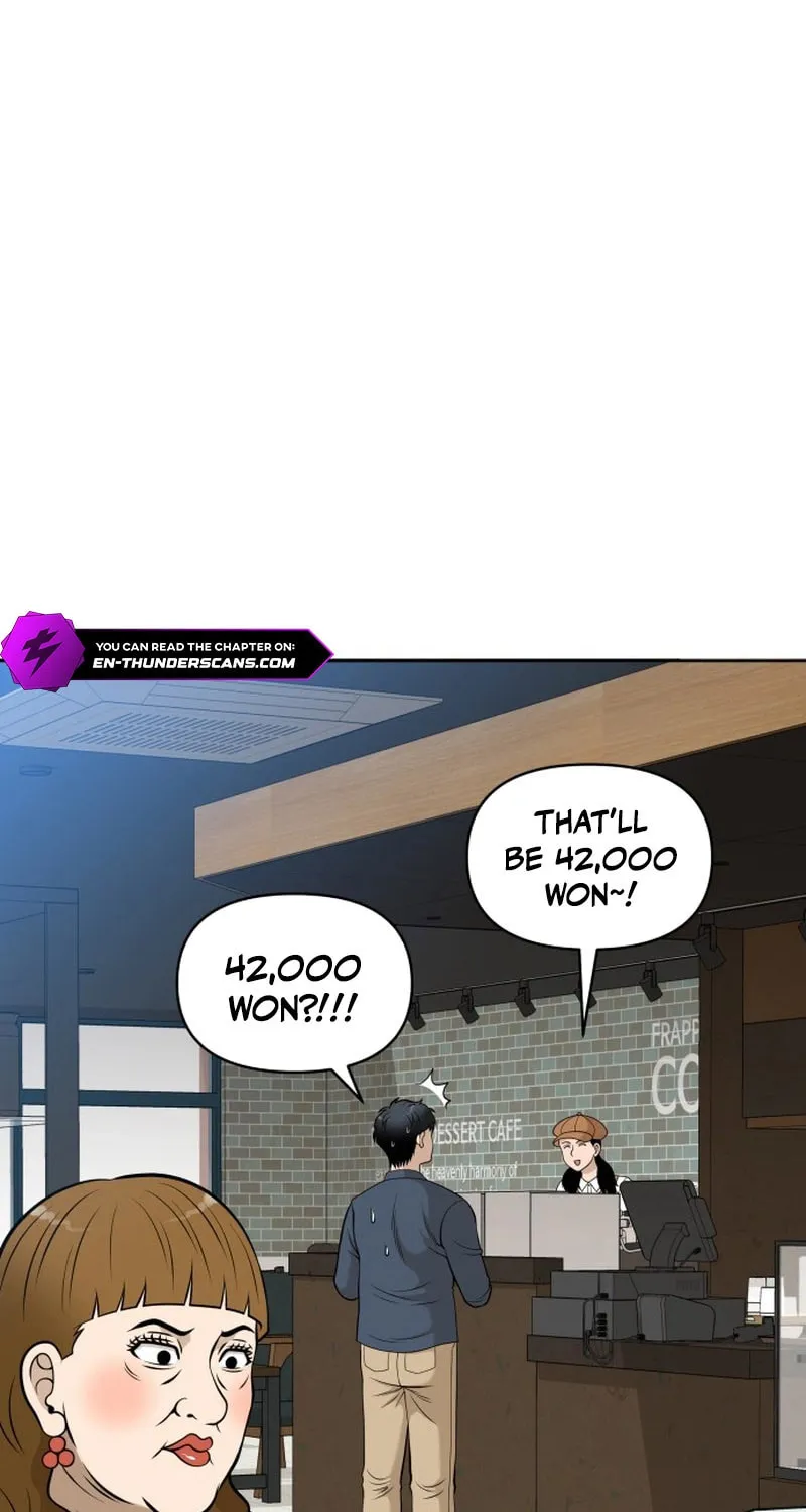 Around Forty Chapter 1 page 35 - 