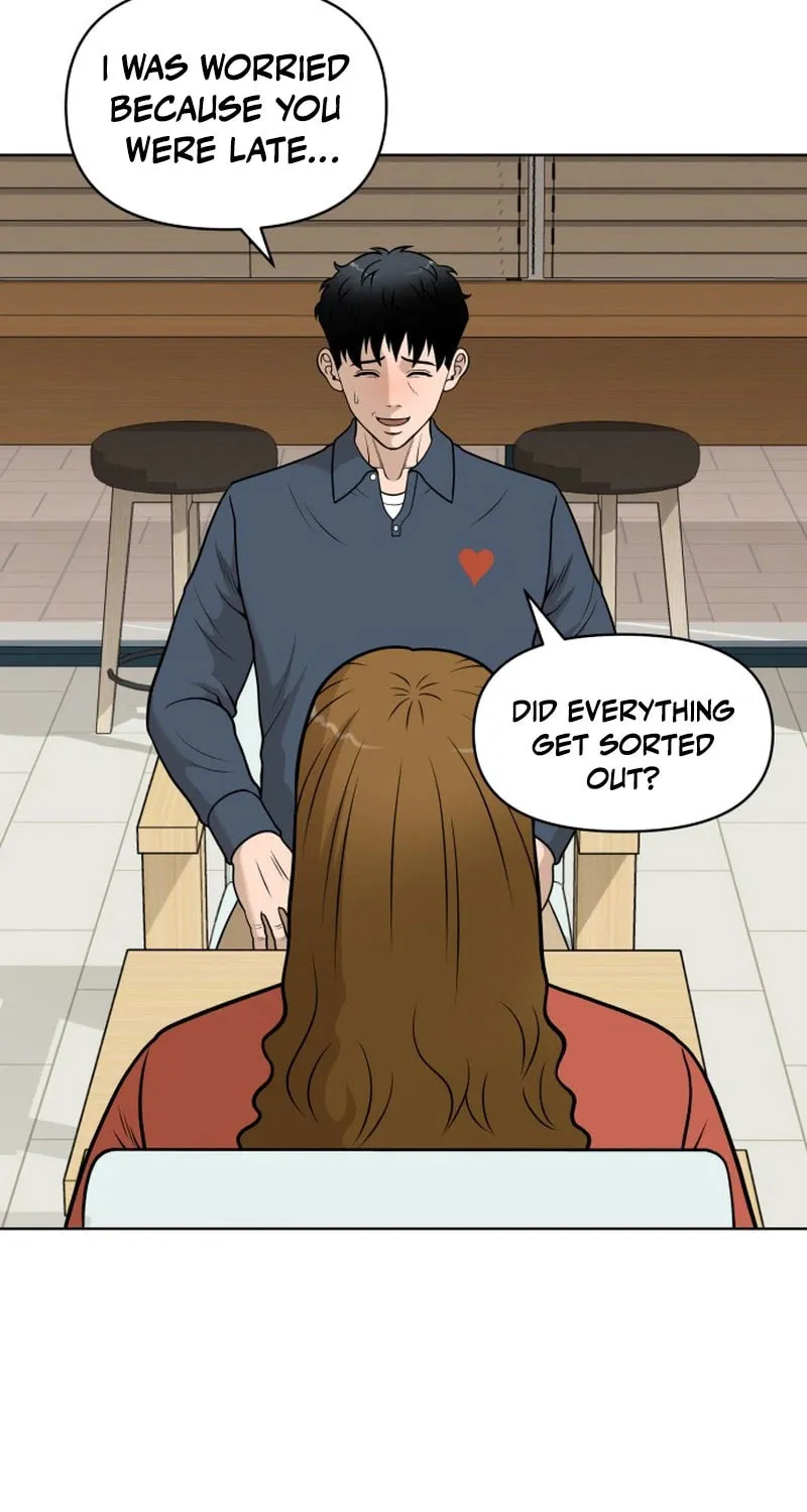 Around Forty Chapter 1 page 38 - 