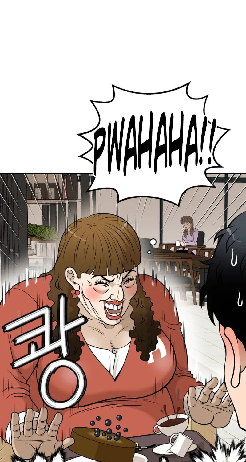 Around Forty Chapter 1 page 42 - 