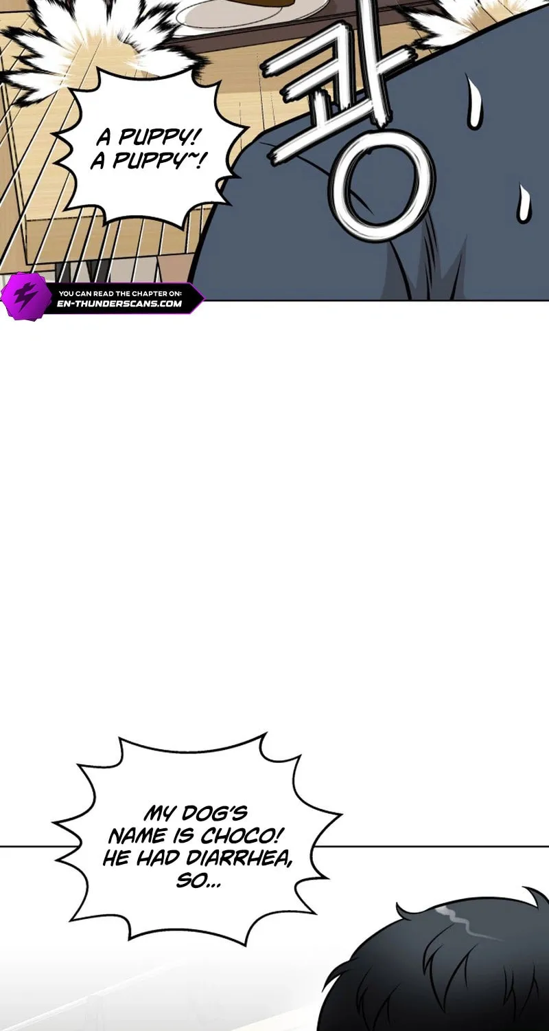 Around Forty Chapter 1 page 43 - 