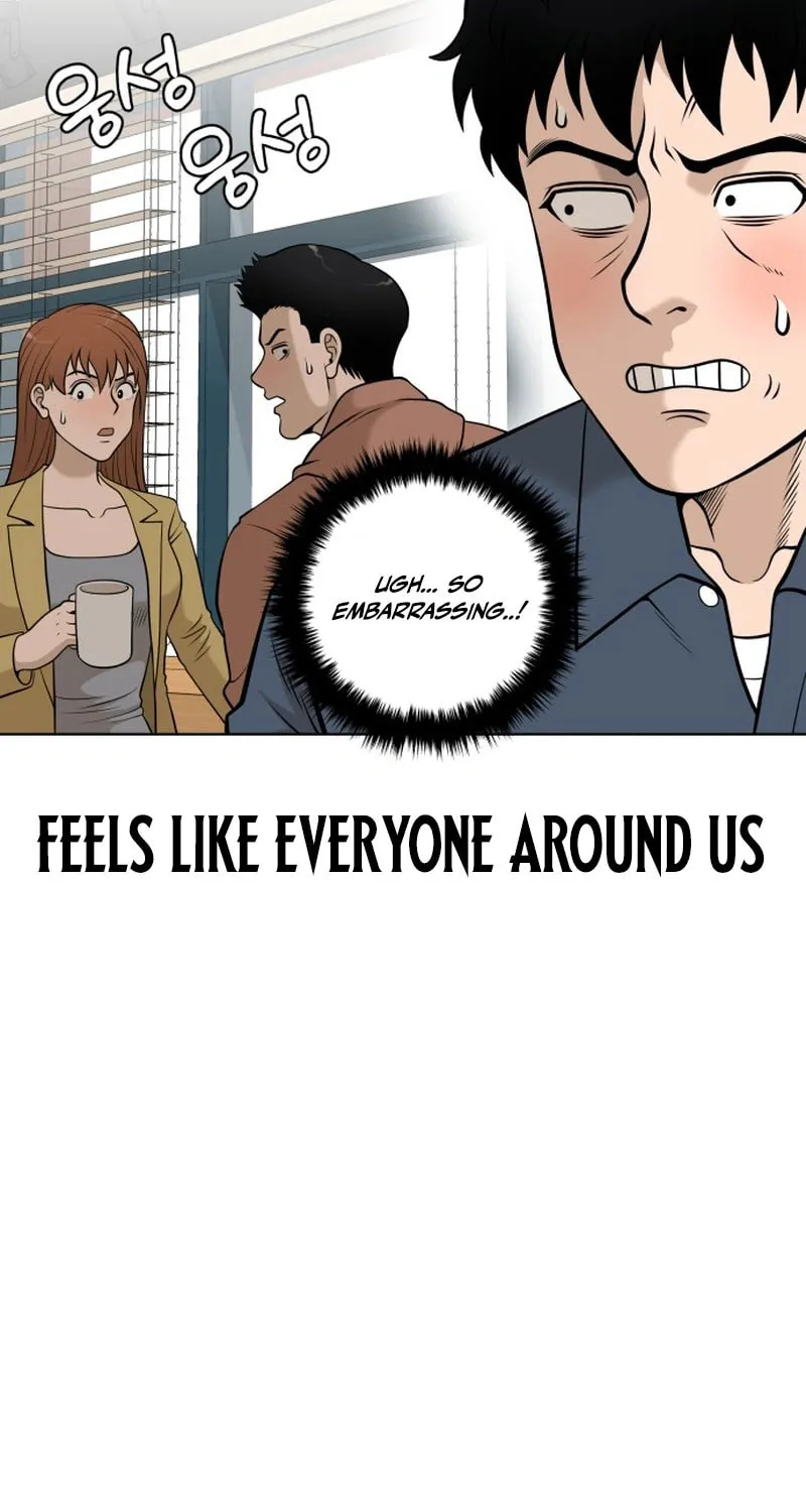 Around Forty Chapter 1 page 44 - 