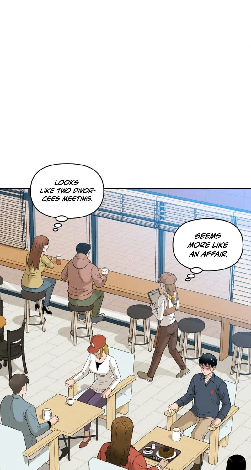 Around Forty Chapter 1 page 46 - 