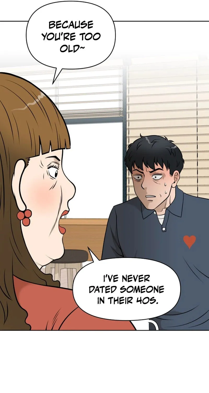 Around Forty Chapter 1 page 50 - 