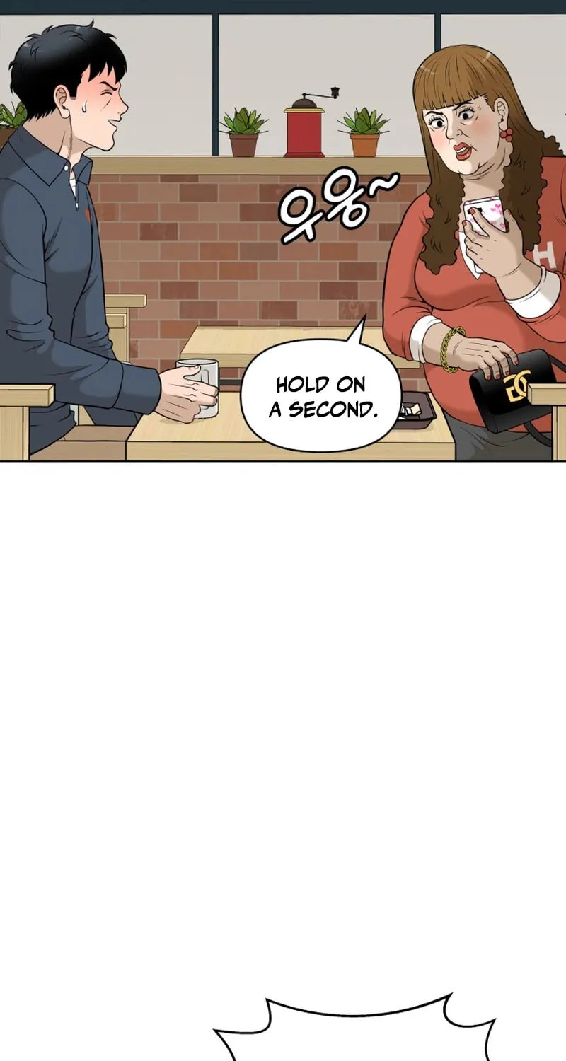 Around Forty Chapter 1 page 53 - 