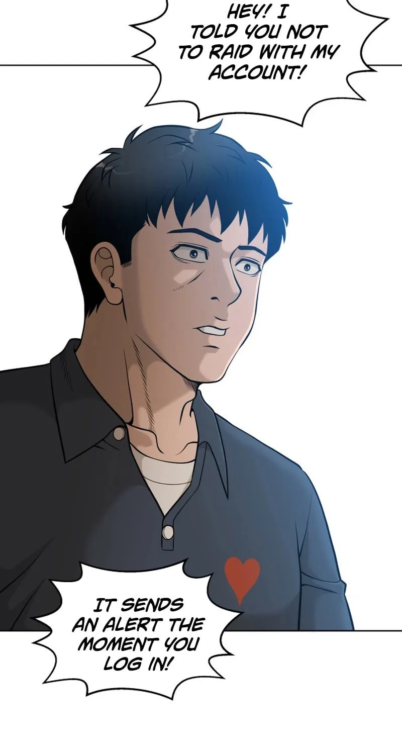 Around Forty Chapter 1 page 54 - 