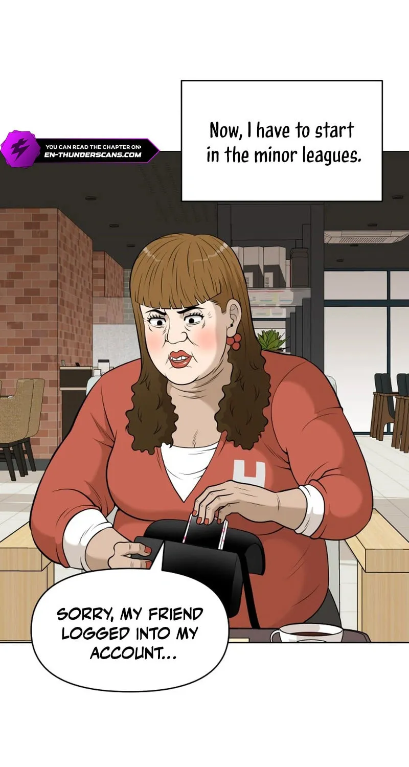 Around Forty Chapter 1 page 58 - 