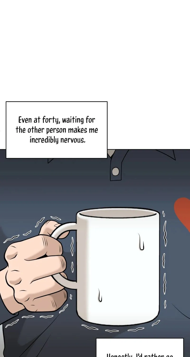 Around Forty Chapter 1 page 7 - 