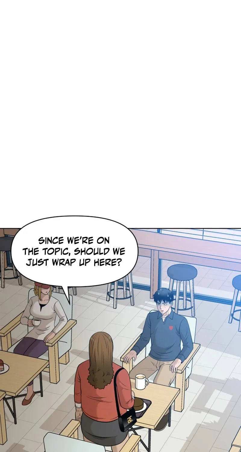 Around Forty Chapter 1 page 64 - 