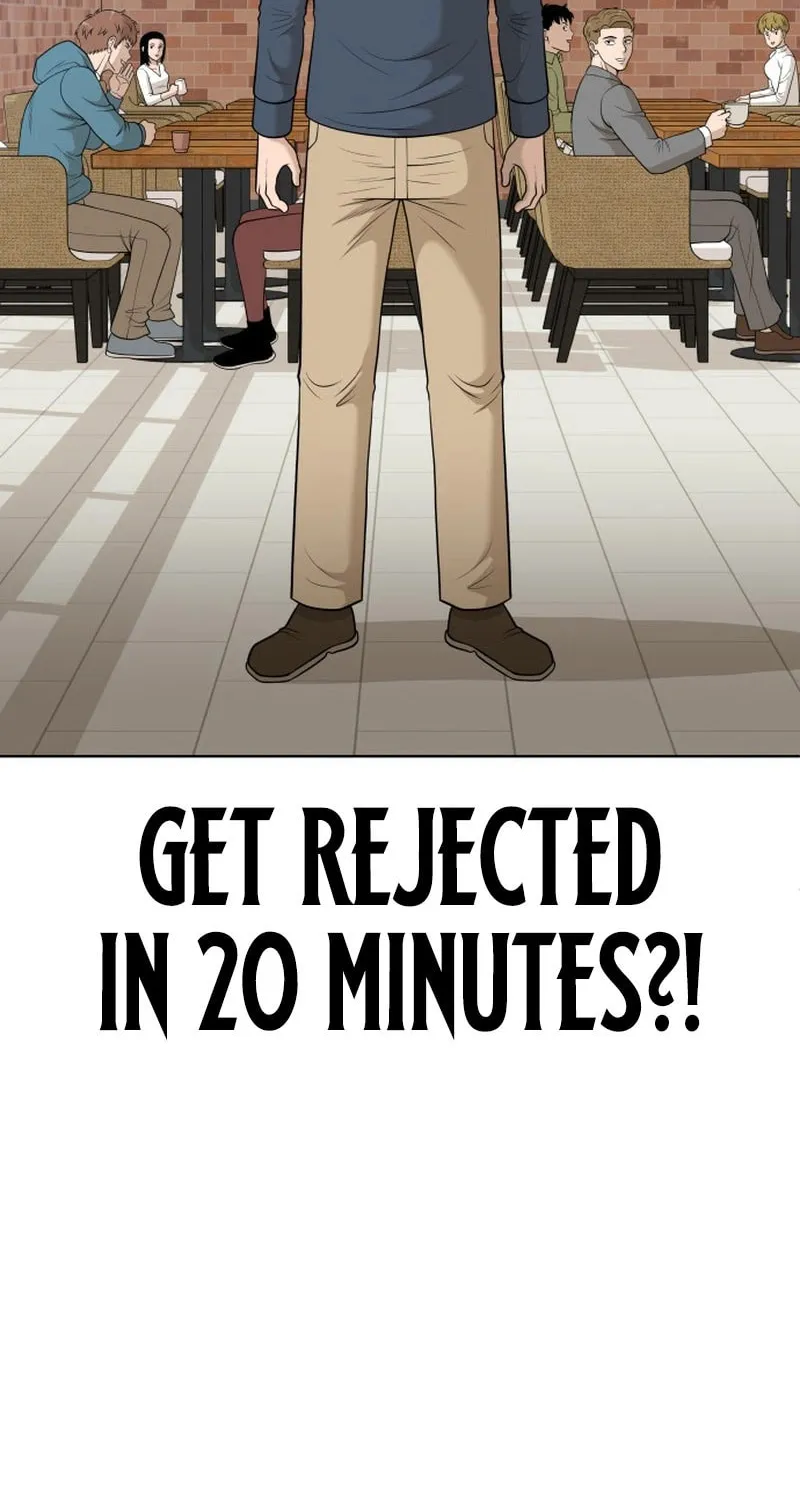 Around Forty Chapter 1 page 69 - 