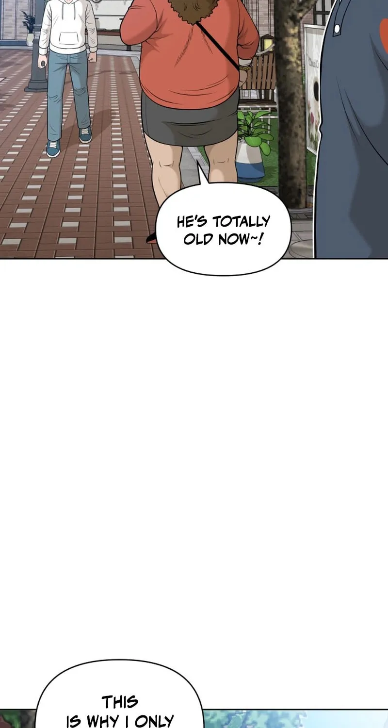 Around Forty Chapter 1 page 77 - 