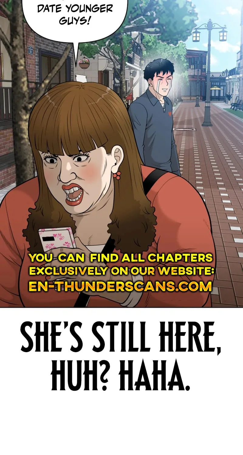 Around Forty Chapter 1 page 78 - 