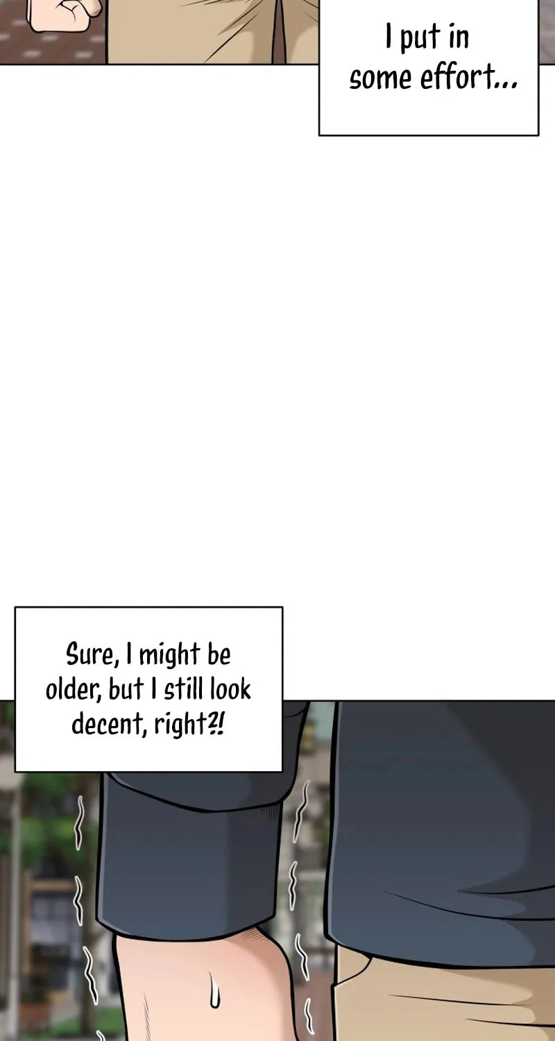 Around Forty Chapter 1 page 80 - 