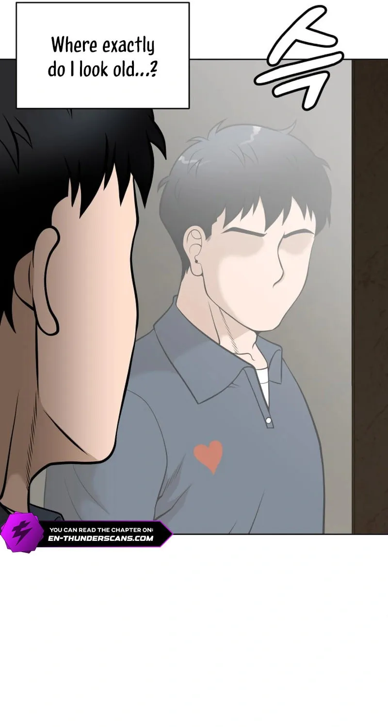 Around Forty Chapter 1 page 82 - 