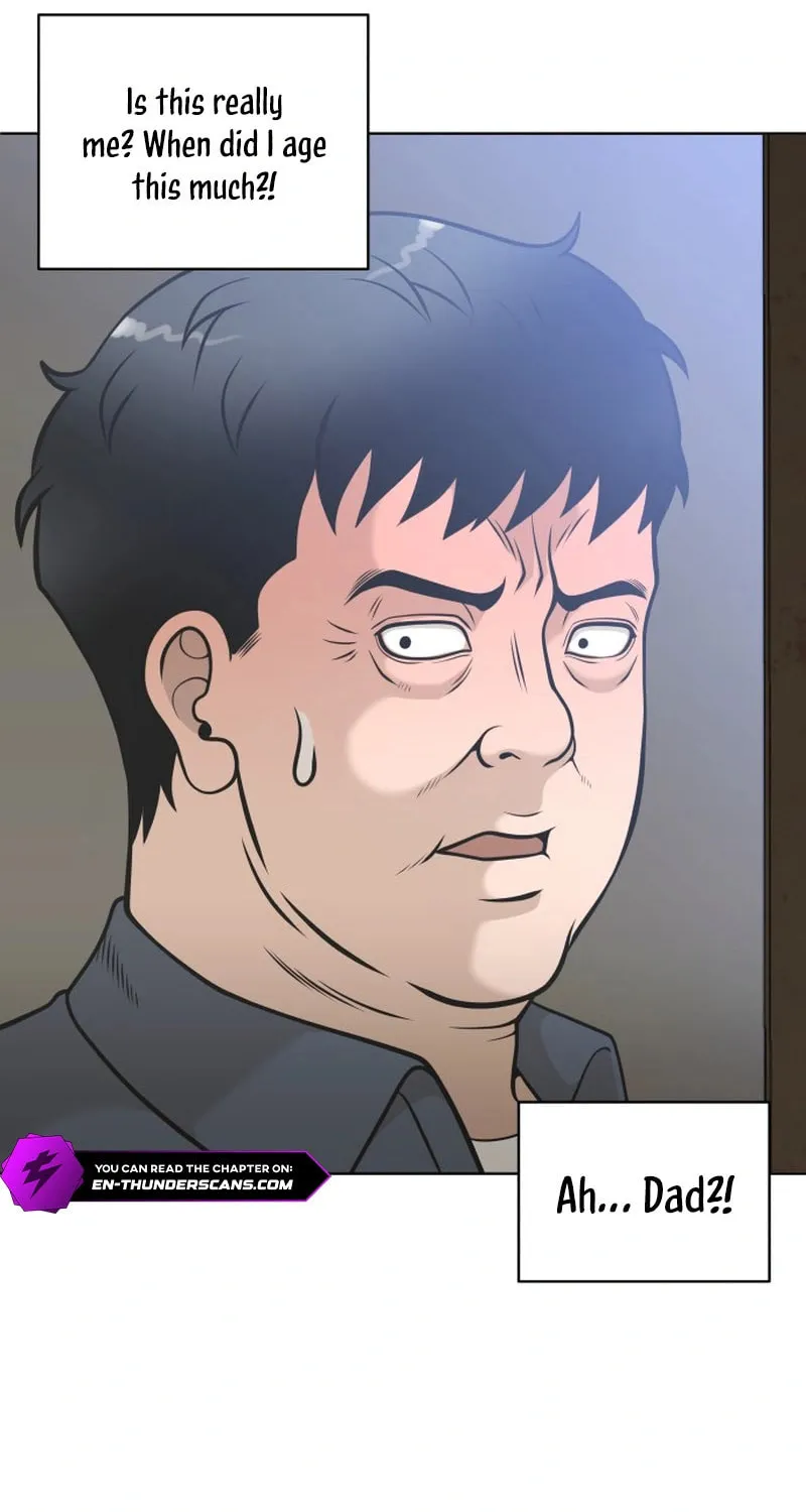 Around Forty Chapter 1 page 85 - 