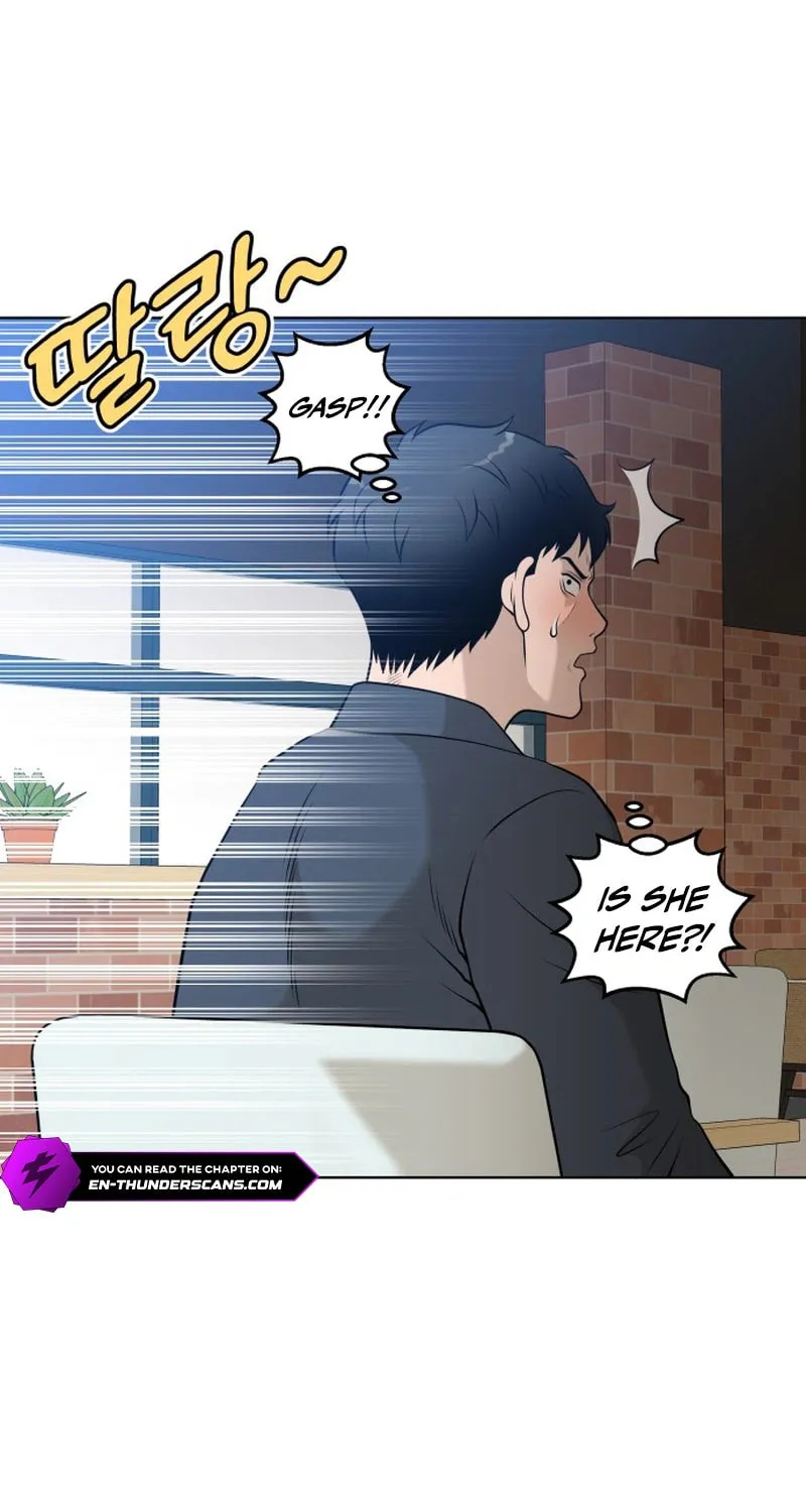 Around Forty Chapter 1 page 10 - 