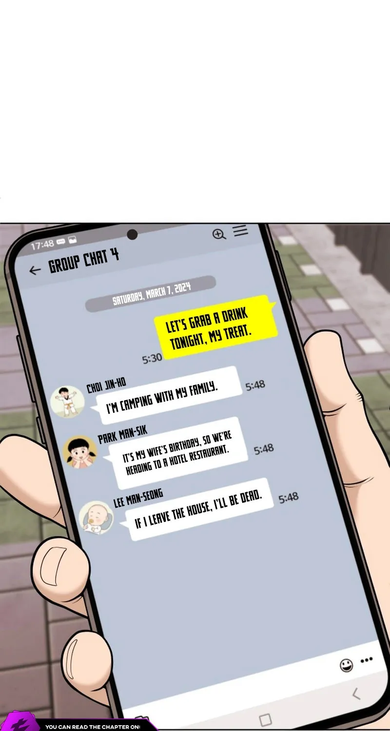 Around Forty Chapter 1 page 92 - 