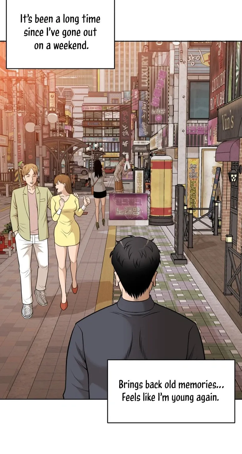 Around Forty Chapter 1 page 95 - 