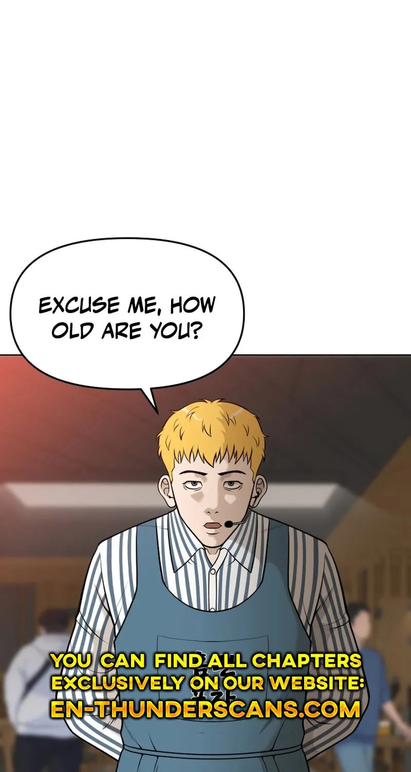 Around Forty Chapter 1 page 99 - 