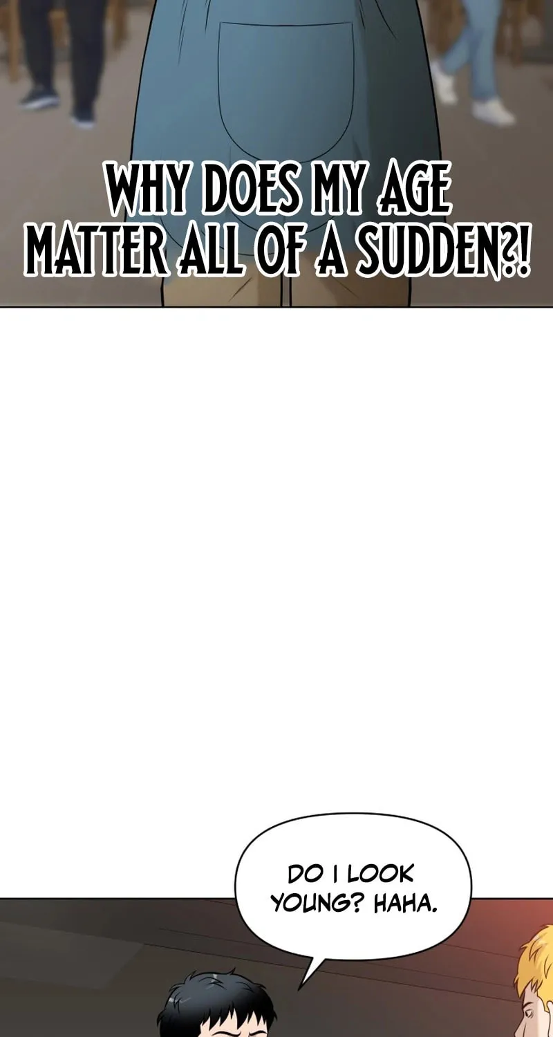Around Forty Chapter 1 page 100 - 