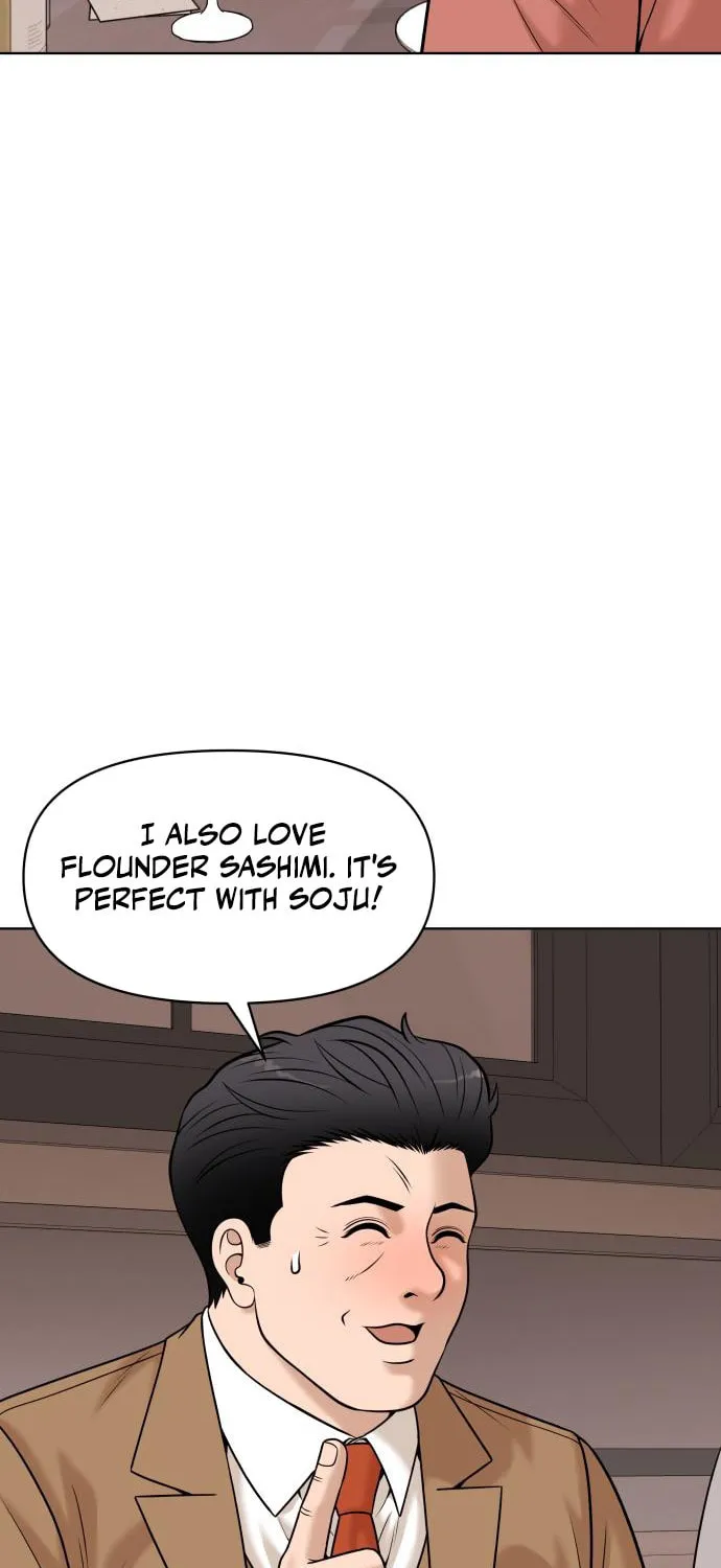 Around Forty Chapter 10 page 11 - 