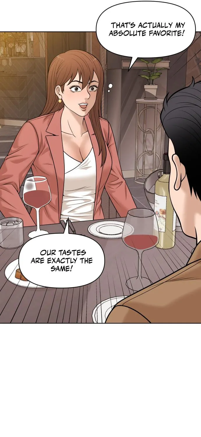 Around Forty Chapter 10 page 14 - 