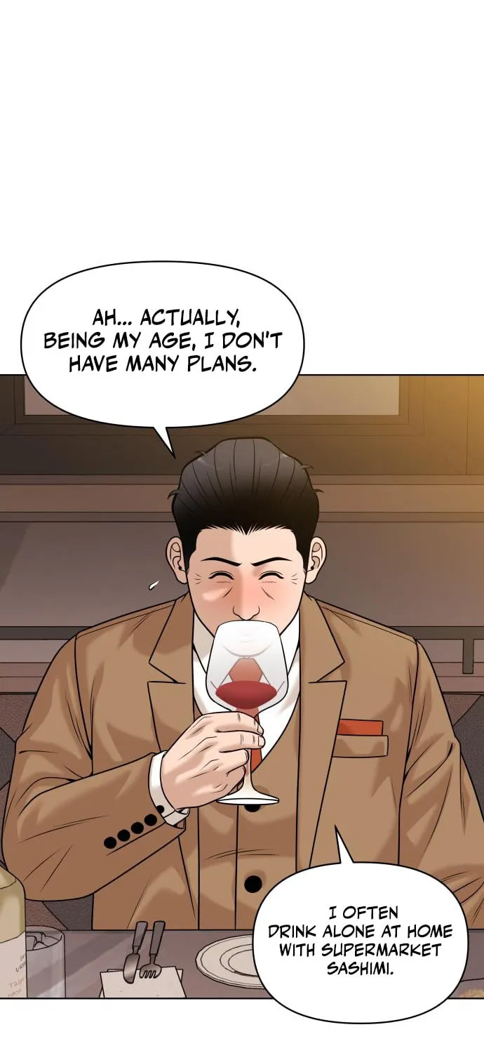 Around Forty Chapter 10 page 16 - 