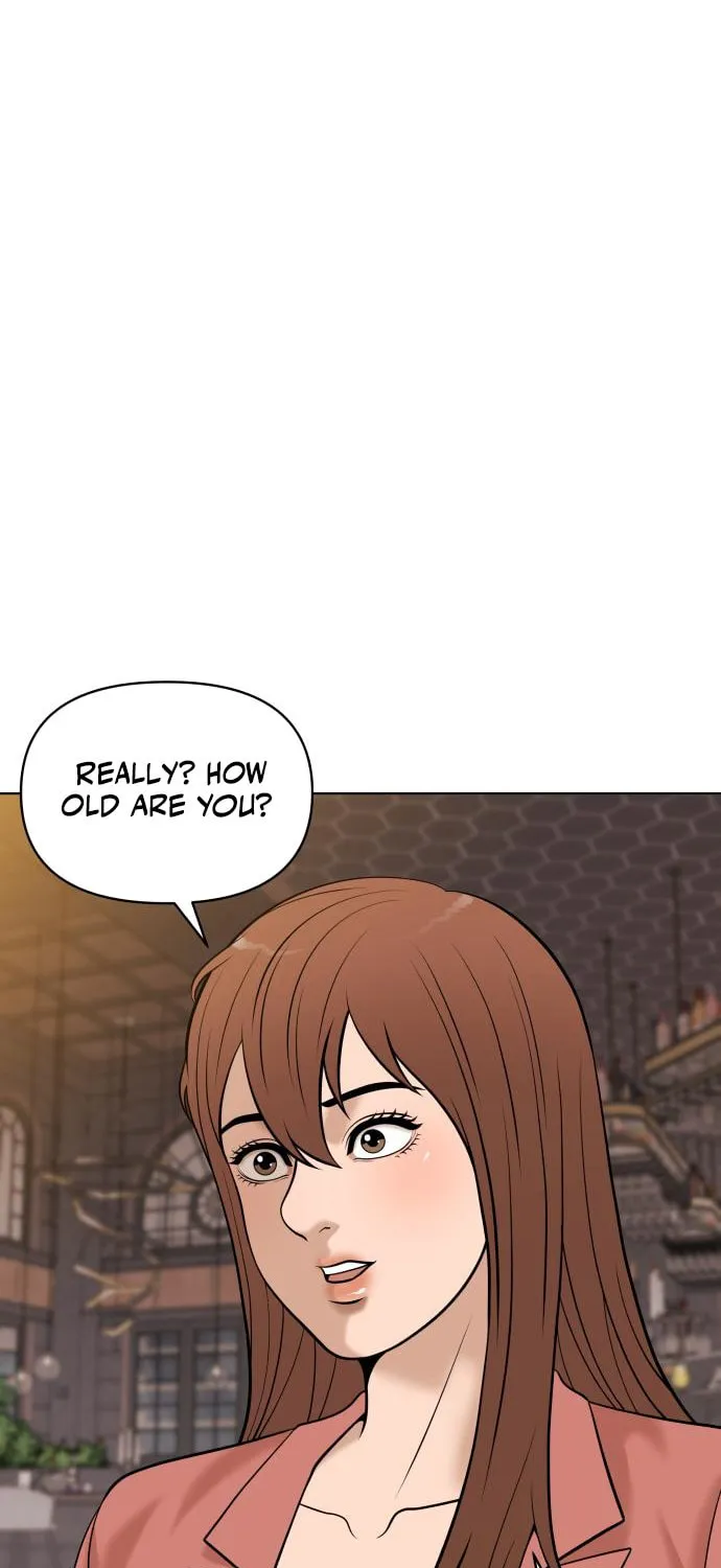 Around Forty Chapter 10 page 17 - 