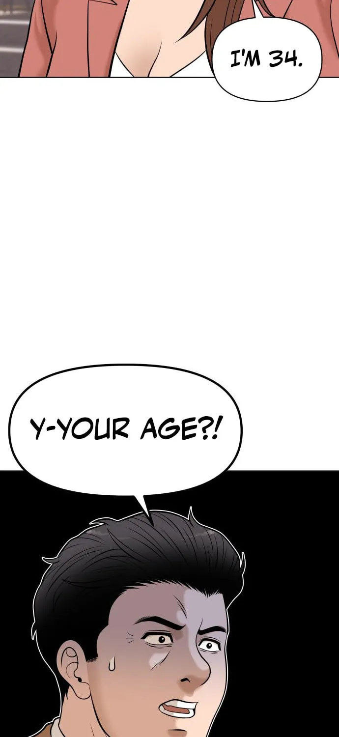 Around Forty Chapter 10 page 18 - 