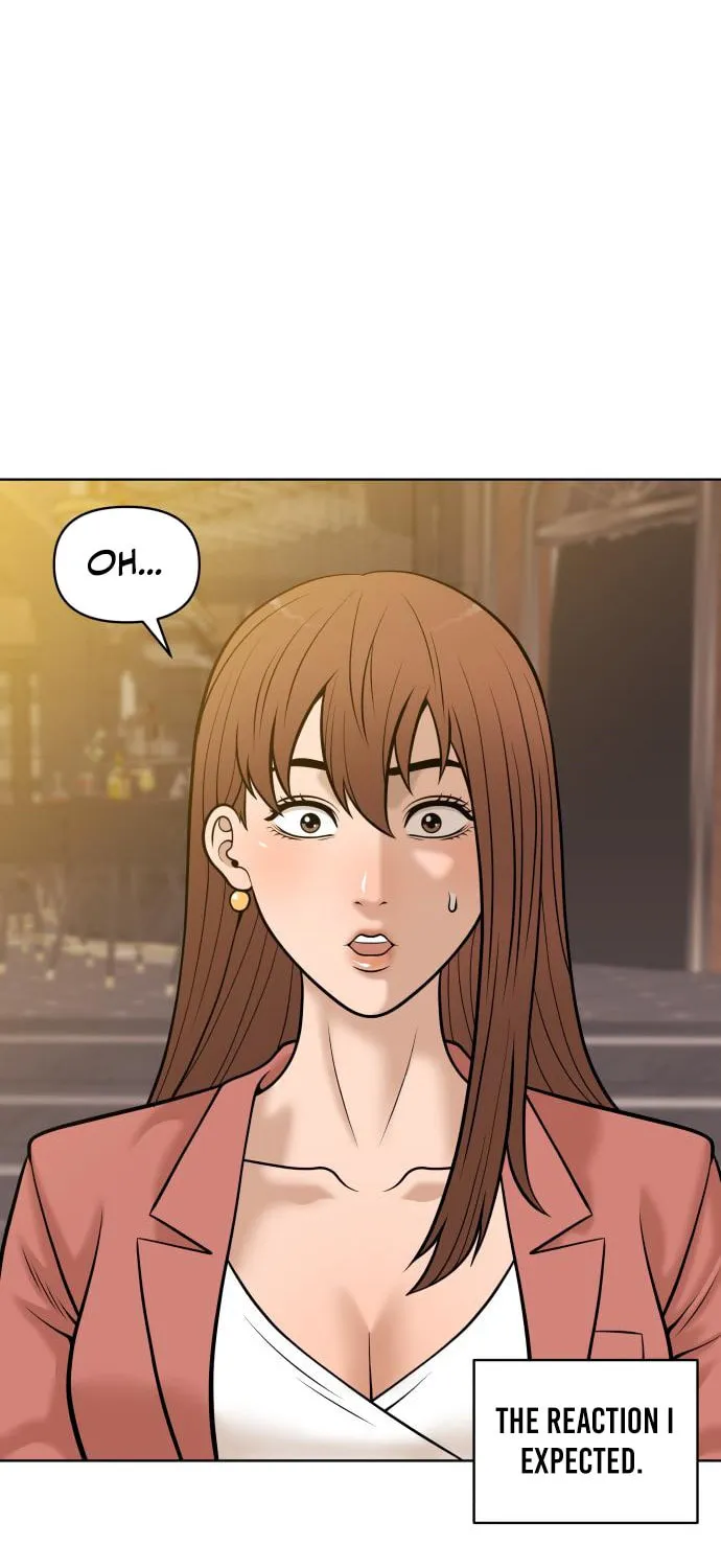 Around Forty Chapter 10 page 22 - 