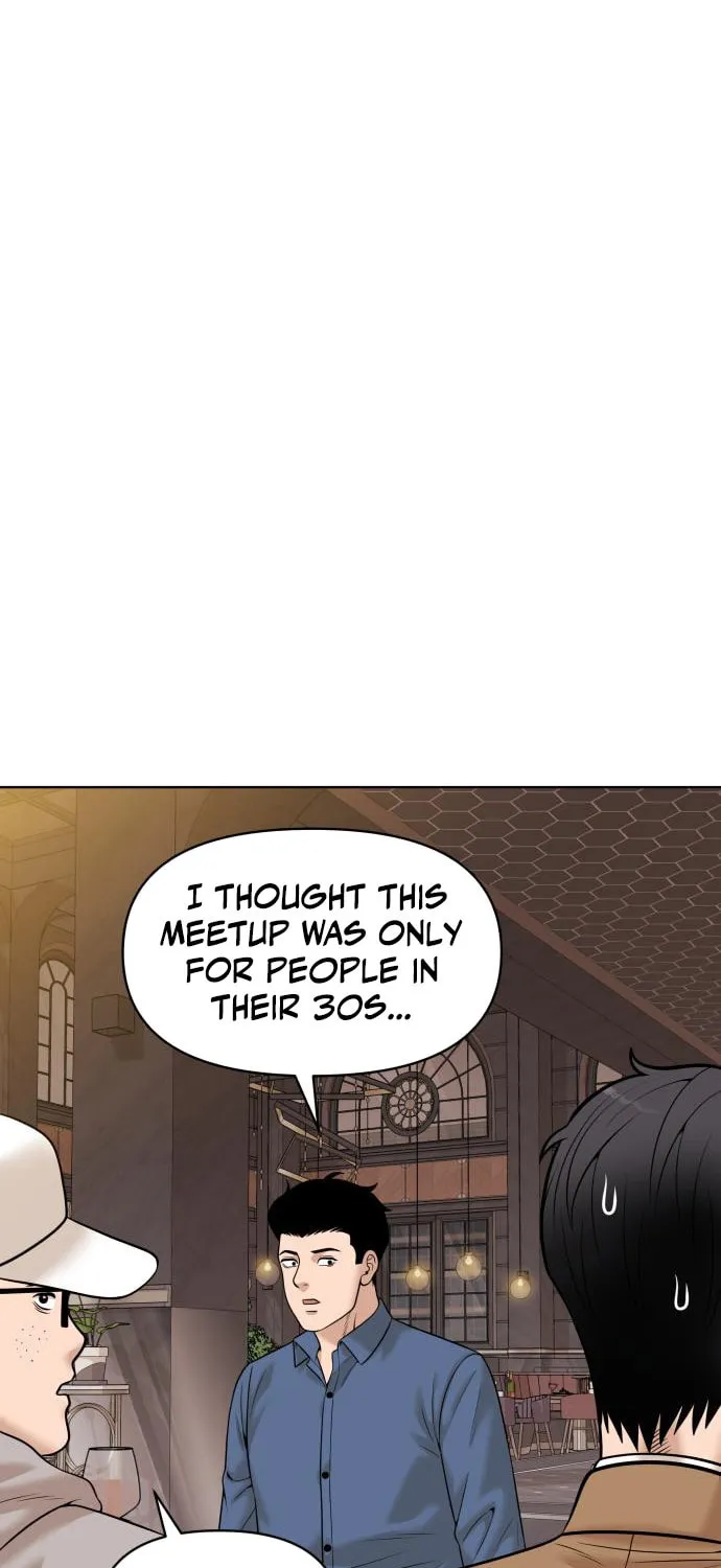 Around Forty Chapter 10 page 23 - 
