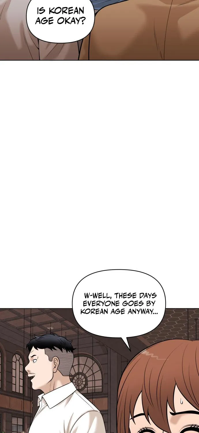 Around Forty Chapter 10 page 24 - 