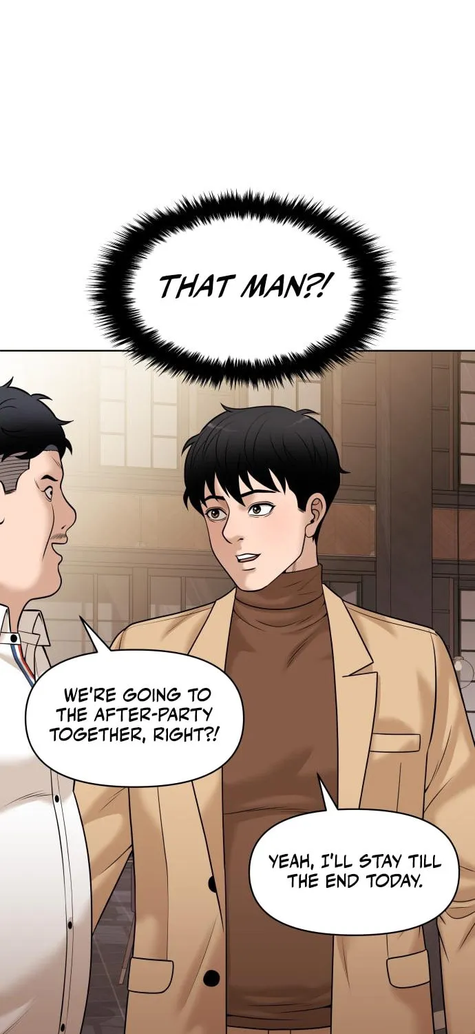 Around Forty Chapter 10 page 28 - 