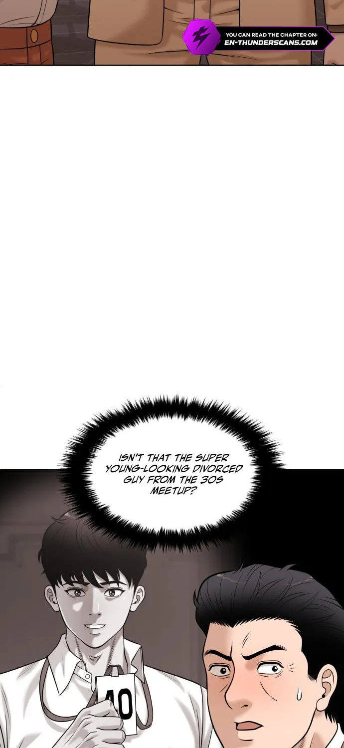 Around Forty Chapter 10 page 29 - 