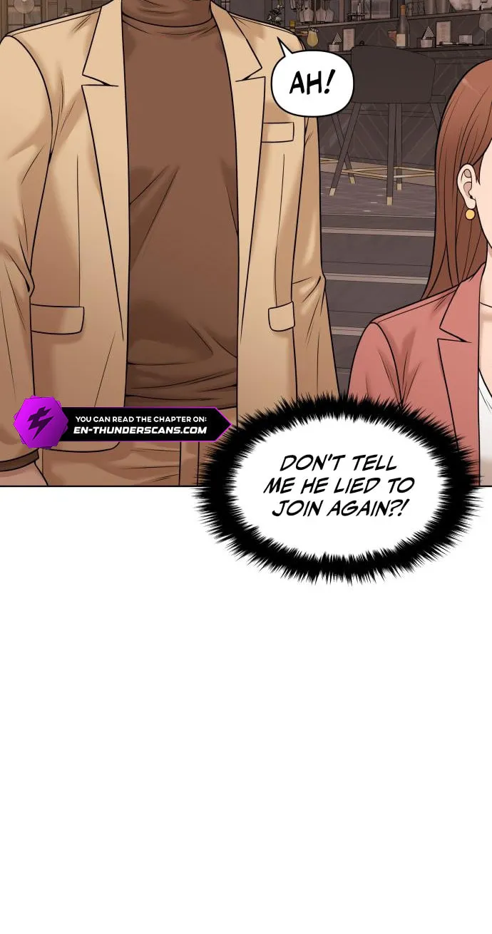 Around Forty Chapter 10 page 31 - 