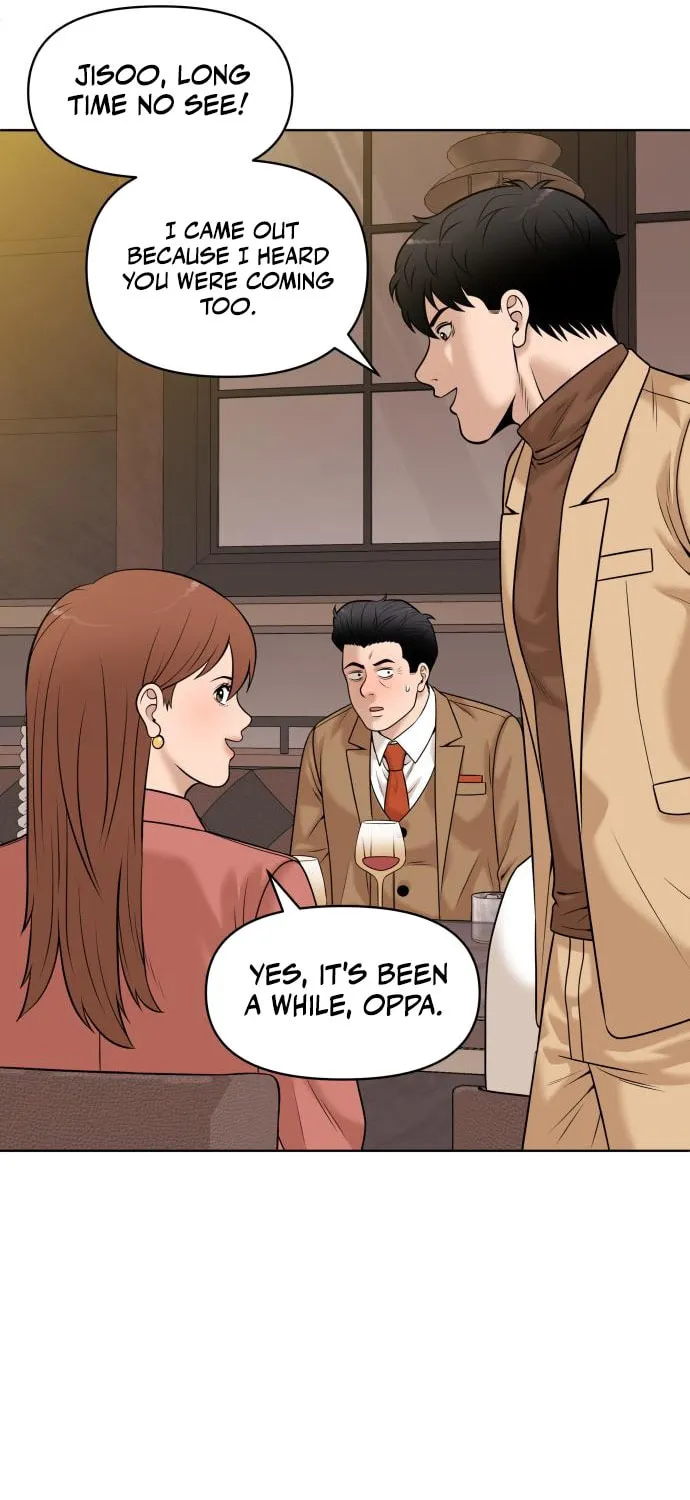 Around Forty Chapter 10 page 32 - 