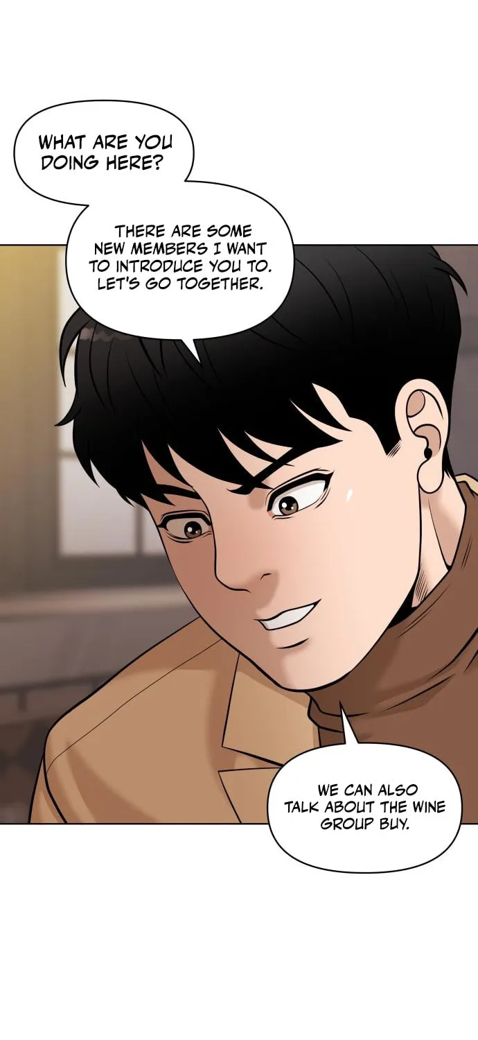 Around Forty Chapter 10 page 33 - 