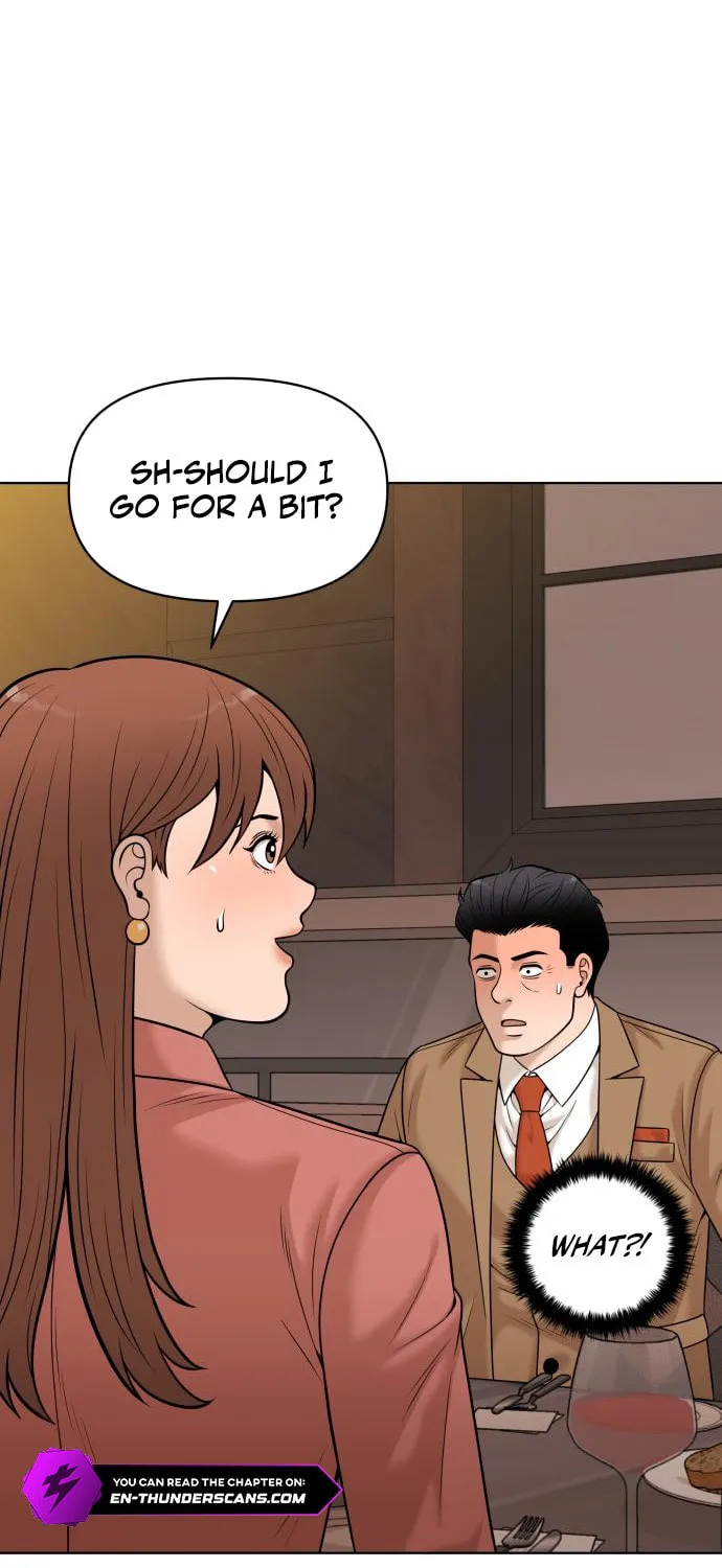 Around Forty Chapter 10 page 34 - 